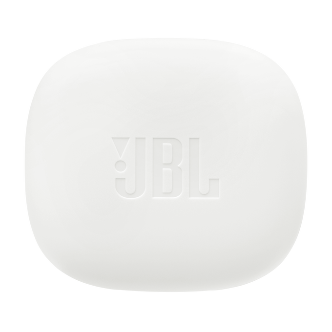JBL Wave Flex 2 - White - True Wireless Earbuds - Right image number null
